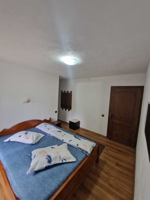 Cabana Stan-De Închiriat