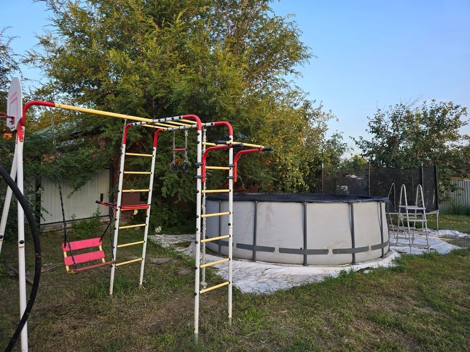 Продам Дом в два уровня!