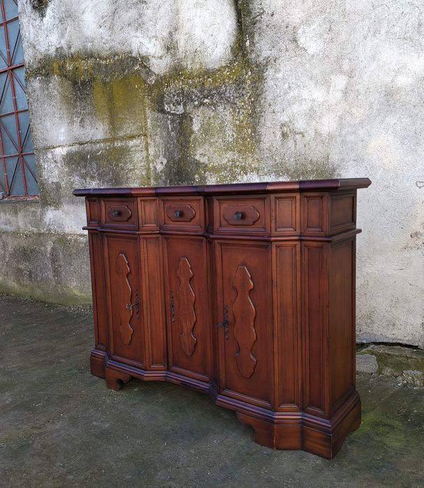 Comodă veche  Italia /Servanta