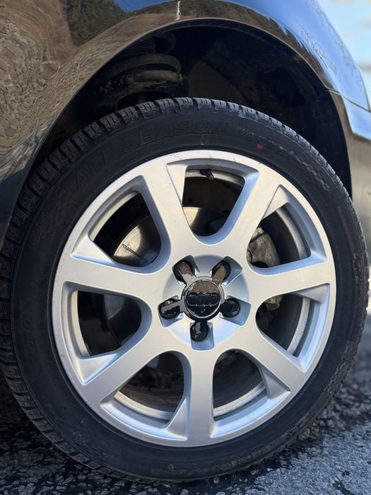 Volkswagen Sharan 2.0 TDI