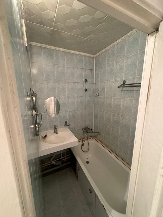 Сдам 3х.ком.кв Тургенева