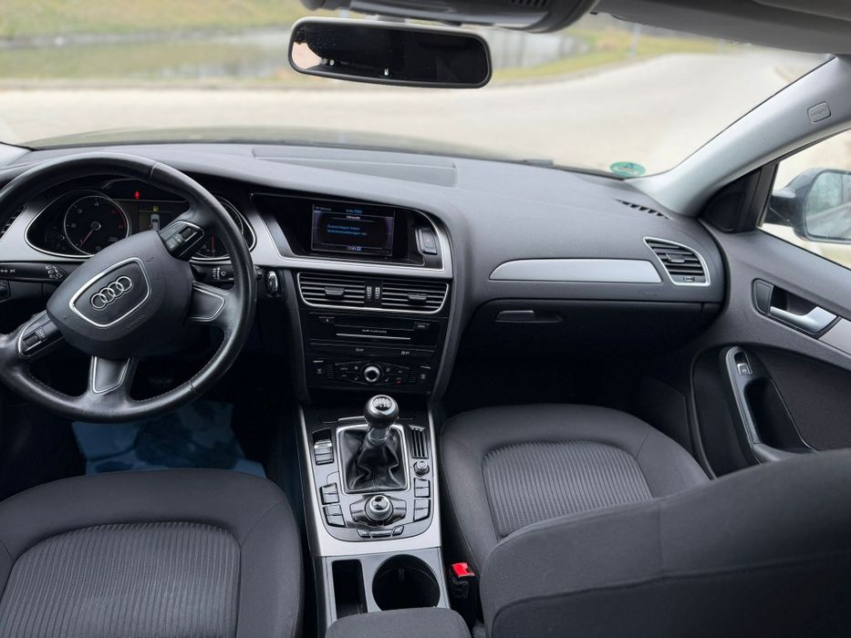 Audi a5 2.0 diesel