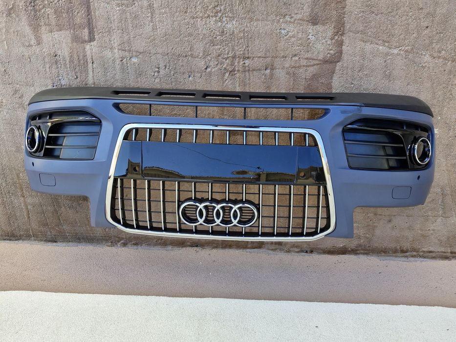 Bara fata Audi Q5 facelift 2012-2016 NOUA AM