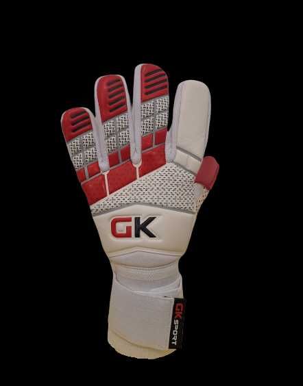 Вратарски ръкавици GK-Sport Cyber Grip размер 7,9