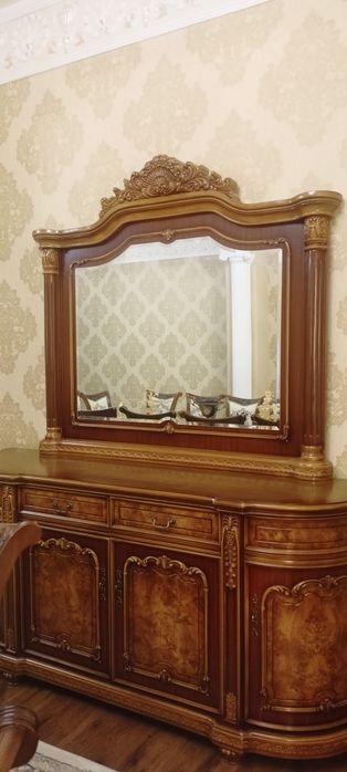 Камод в хорошем состоянии новый