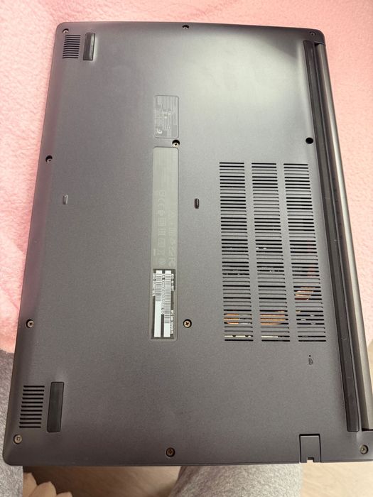 Laptop Acer Aspire 5