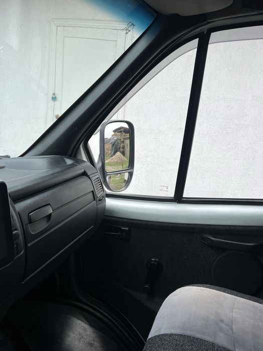 Газель 2008 года