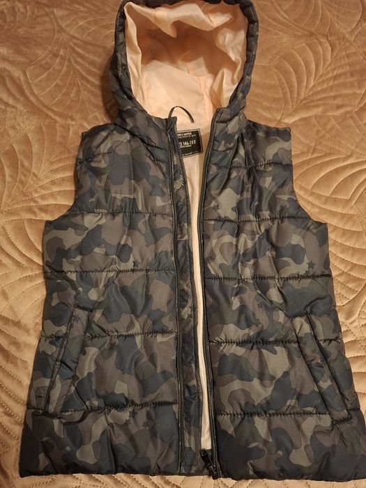 Vand vesta copii Takko, marimea 146÷152