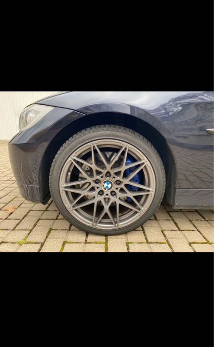 BMW 3 Series 2008 — imagine 4