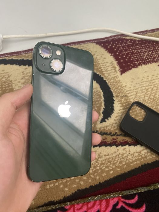 айфон 13 128гб сатылады