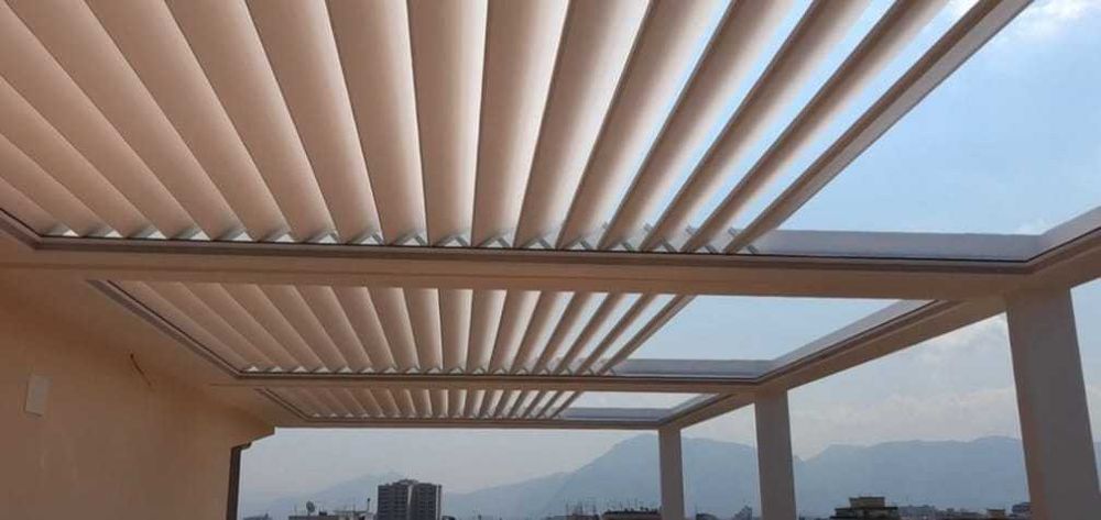 Servicii de montaj acoperisuri si mansardari