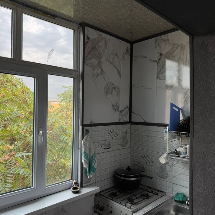 Продается однокомнатная квартира