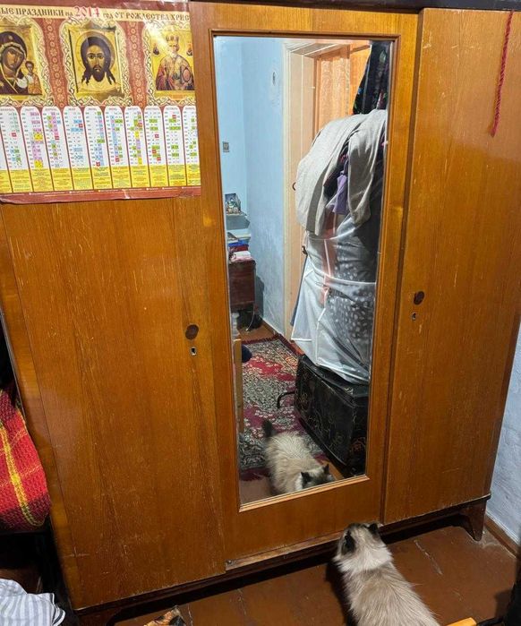 Продам бу мебель