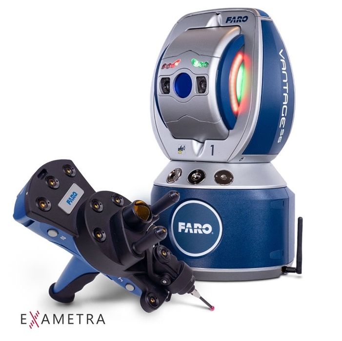 3D сканеры - 3D принтеры