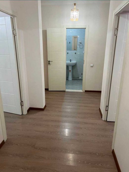 ;Green park‼️3ком квартира 72м2 улМахтумкули Ит парк Макро