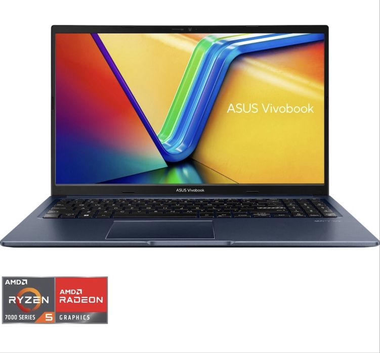 Laptop ASUS Vivobook 15