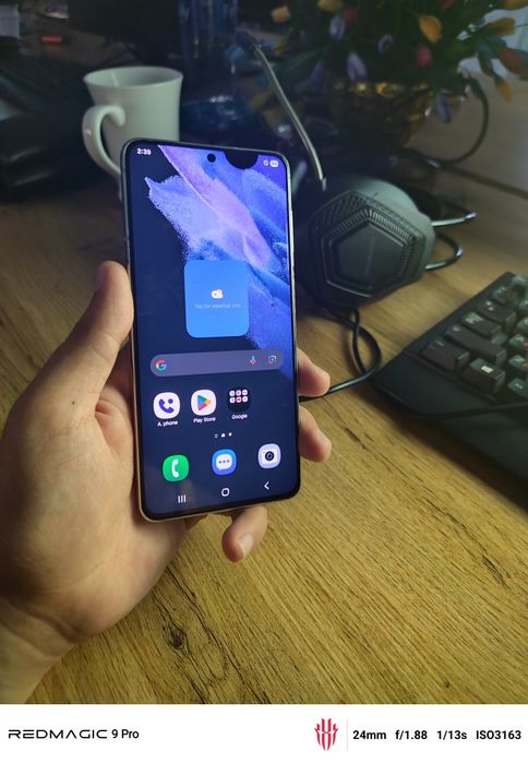 Samsung S21 5G Juda arzon