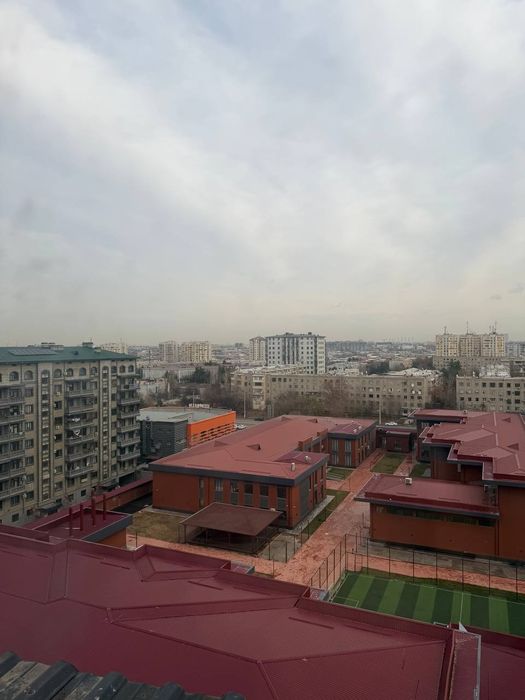 Продаётся квартира новостройка дуплекс в Чиланзар 31 Ор Алгоритм