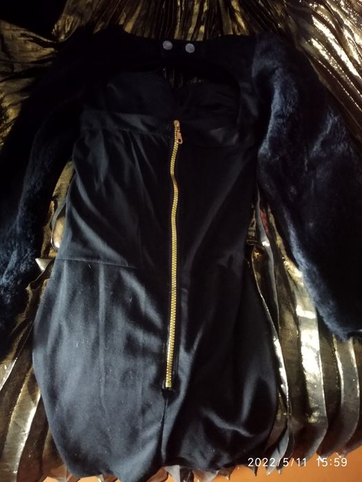 Мини платье  ZARA в хорошем состоянии.