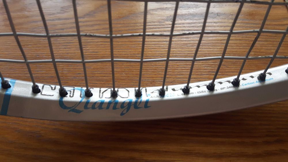 Ракетки для тенниса