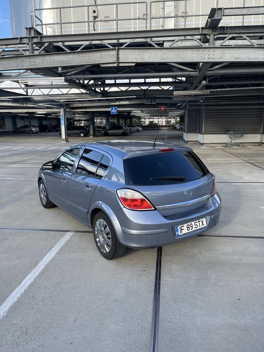 OPEL Astra 2006 — imagine 4