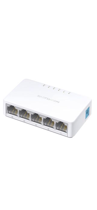 Switch Mercusys MS105
