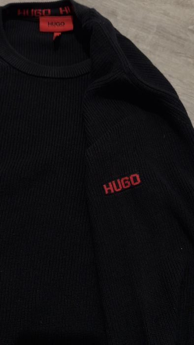 Pulover Hugo Boss
