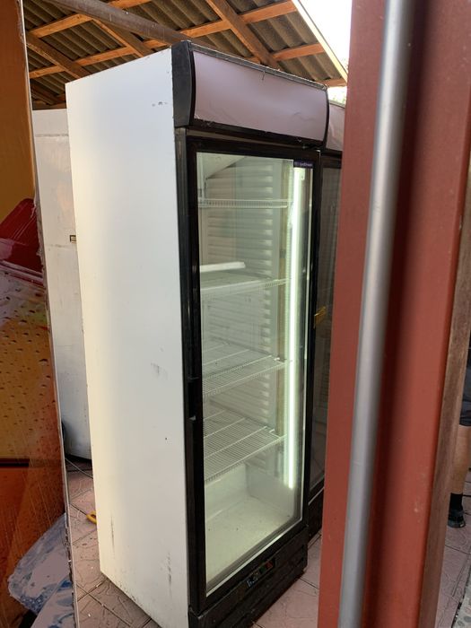 Холодильная витрина | Б/у | Гарантия