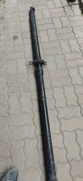 Продам кардан на Хонду црв рд1