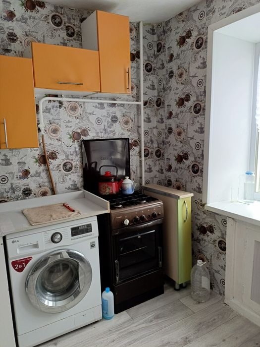 Сдам однокомнатную долгосрочно