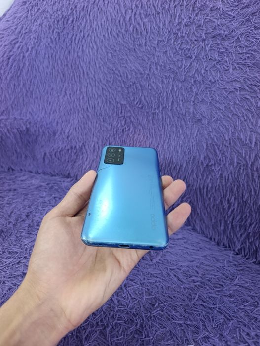 Оппо А17 срочно продам