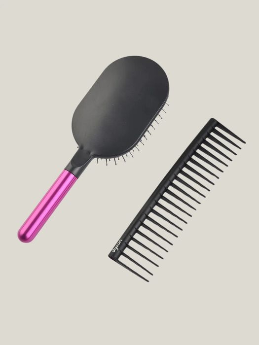 Расчёска  Dyson для подарк.