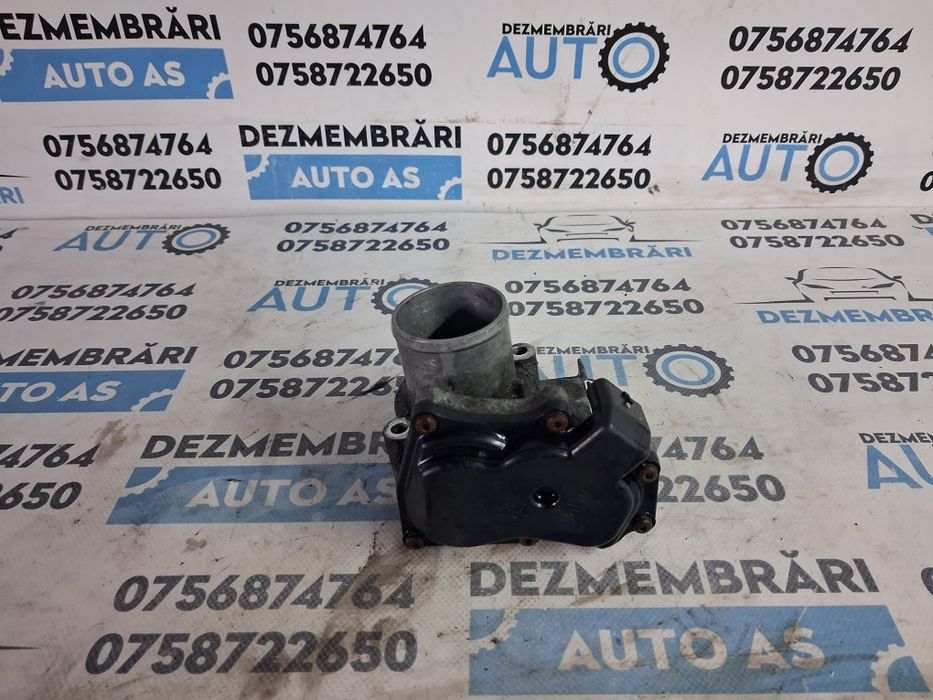 Clapeta acceleratie 2.3 cdti Opel Movano 2012