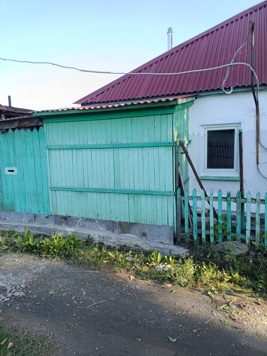 Продам дом пос.Красина