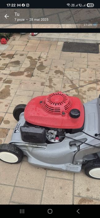 Masină tuns iarbă Honda