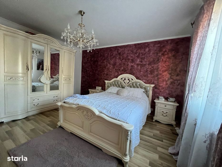 Casa de lux Scheia de vanzare