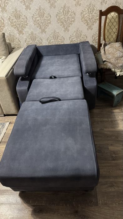 Продам кресло кровать