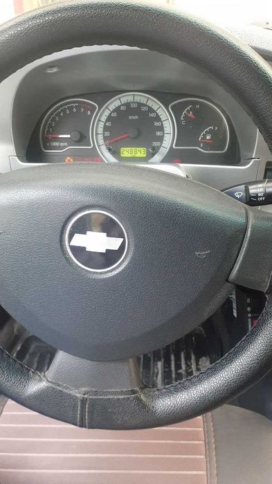 Nexia 2 - 2014 yil sotiladi.