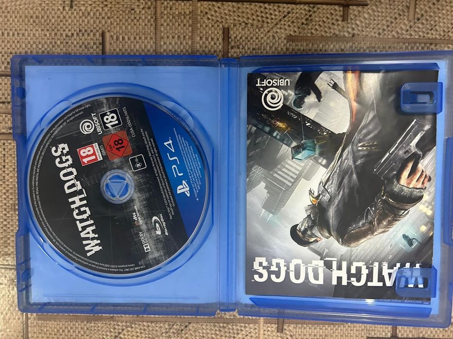 Продажа дисков пс ; Обмен (доставка до 2км)