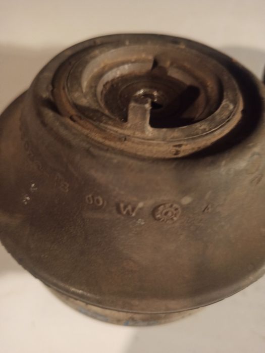 Подушки под двигатель на Мерседес 211