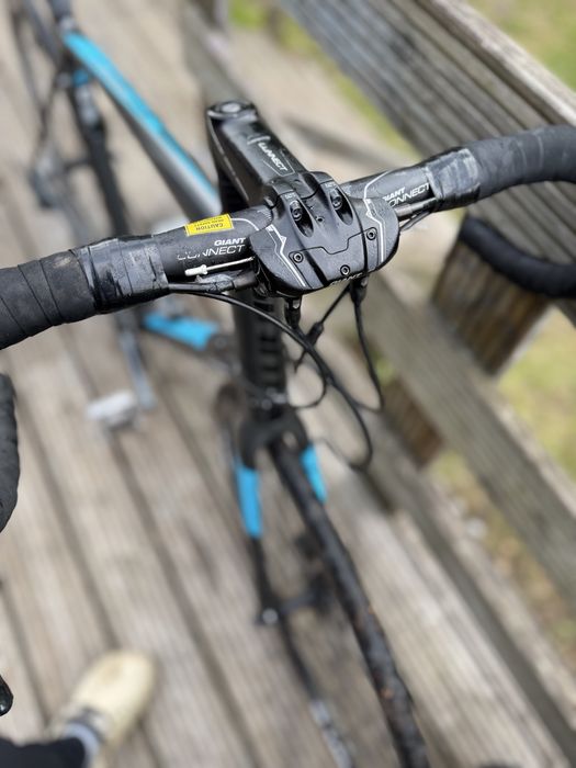 Giant Contend SL