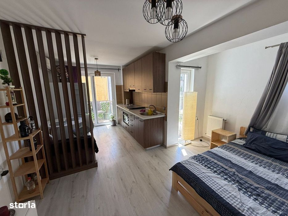 Apartament – București, Sector 6 - Mai multe