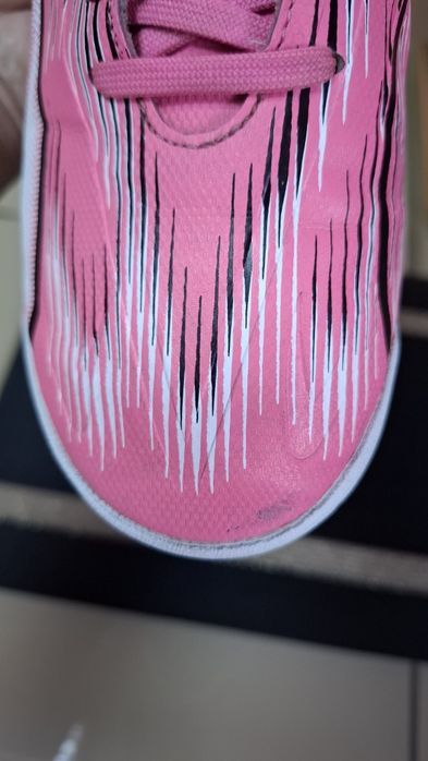 Puma nr 36 pt fotbal 70 ron
