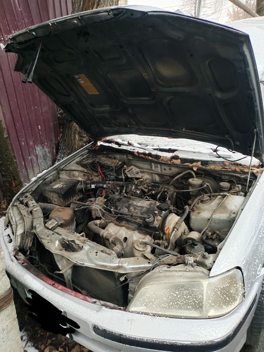 Продам Хонду сивик