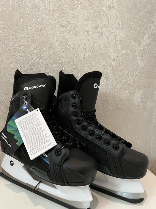 Коньки Nordway 200