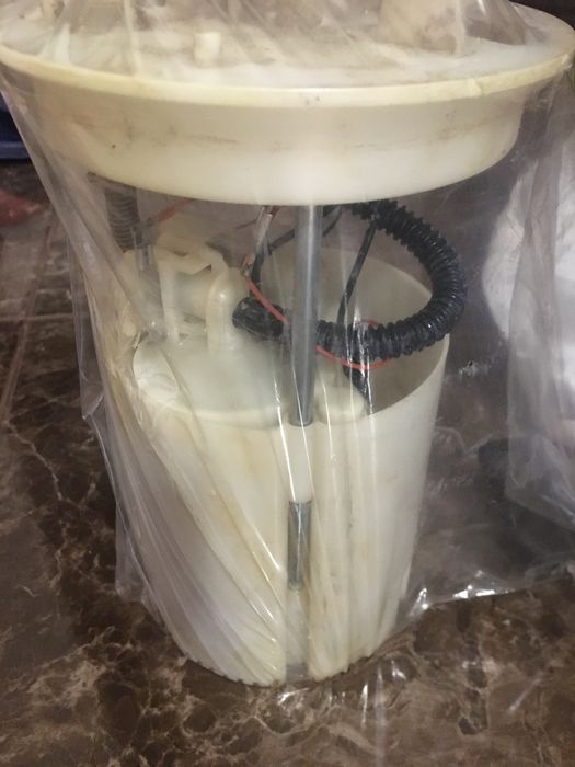 Бензинасос для мазды 3