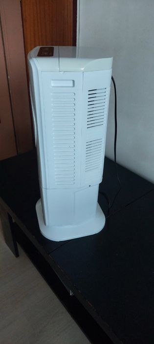 Мобилен охладител Muhler