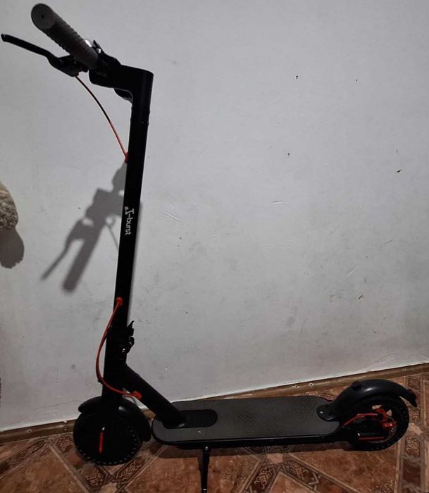 Электричекий самокат