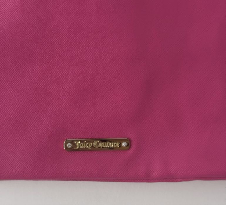Juicy Couture чанта