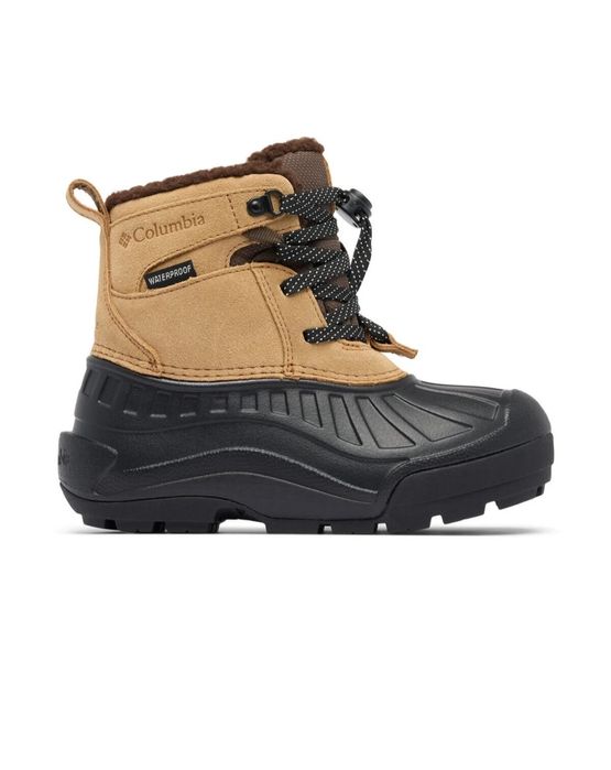 Ghete Columbia , marimea 35